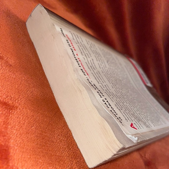 How to Read Literature like a Professor - Picture 4 of 4